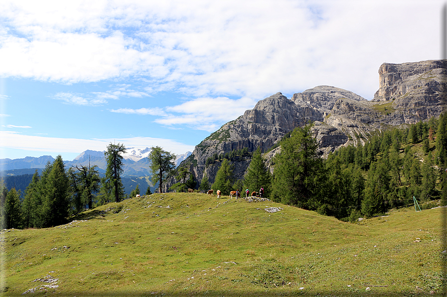 foto Rifugio Puez